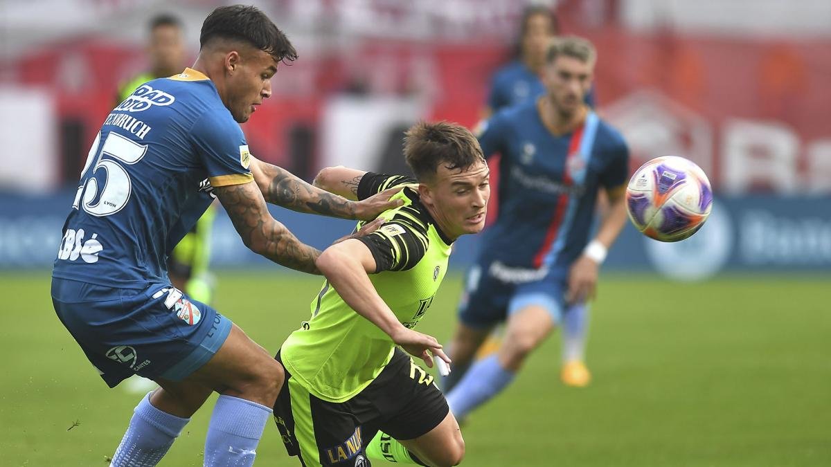 Foto Victor Carreira