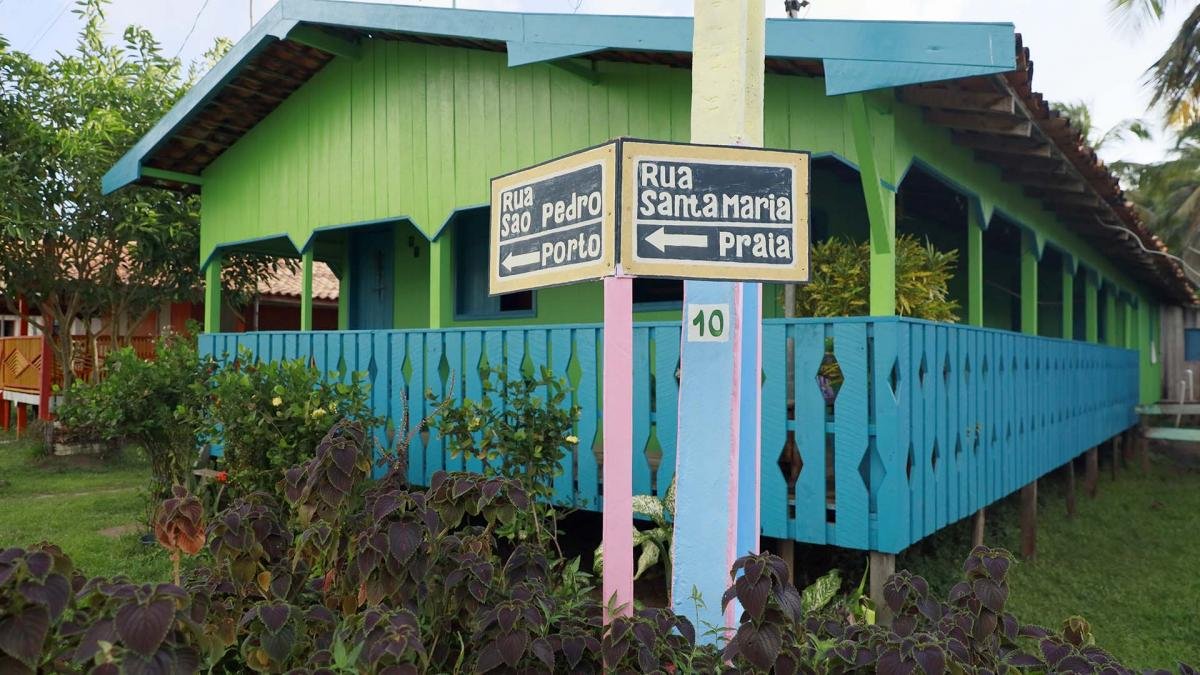 Foto Carlos Borges Sebrae