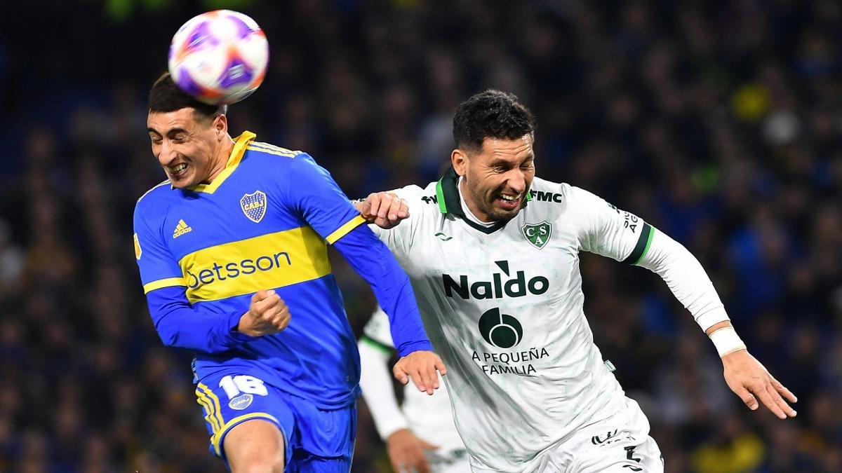 Foto Maximiliano Luna