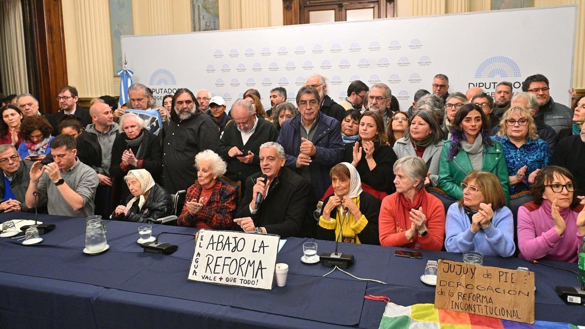 Foto Victoria Gesualdi