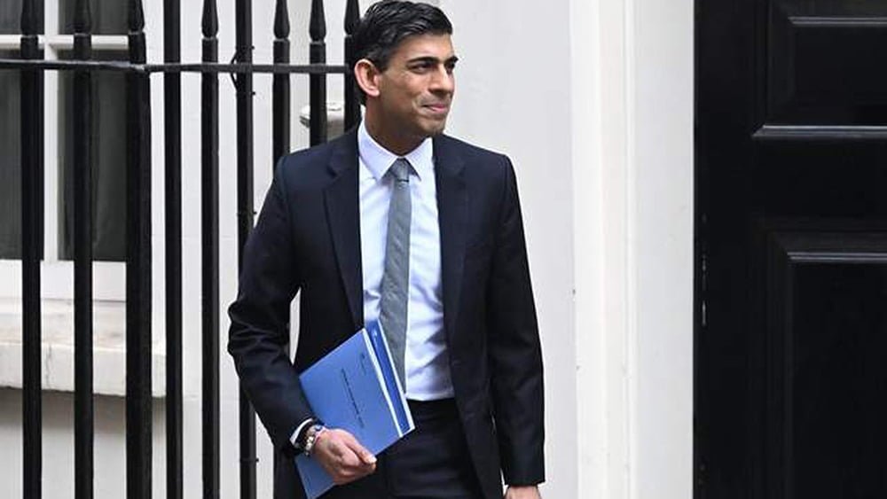 El gobierno britnico confirm la concesin de al menos 100 nuevas licencias de explotacin de petrleo y gas Foto Archivo