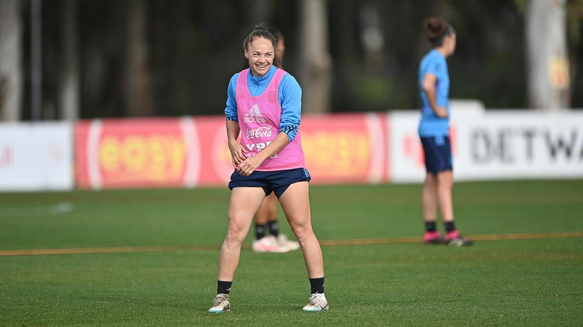 Foto Victoria Gesualdi