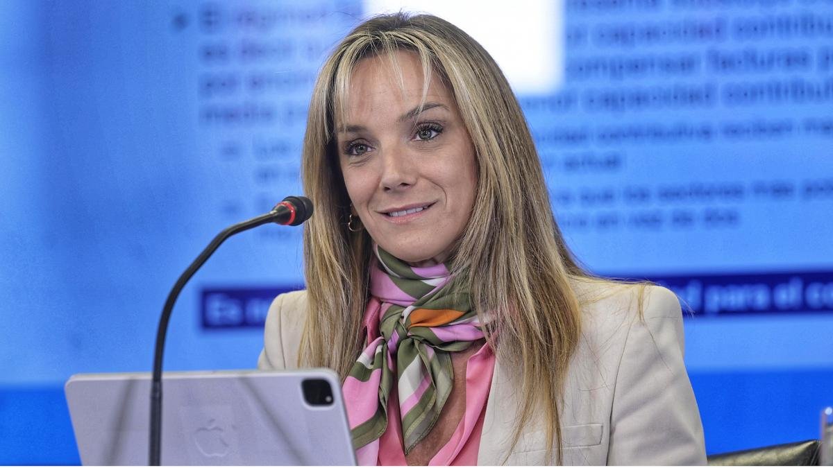 Galmarini aseguró que Massa trabaja «para logar el mejor acuerdo posible»