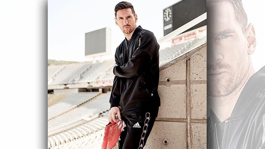 Messi gener una gran expectativa en Miami