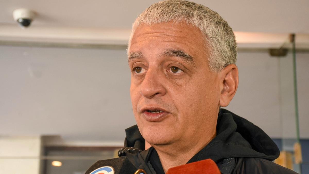 La secretara de Derechos Humanos encabezada por Horacio Pietragalla Corti es querellante en varios de los procesos Foto Edgardo Valera