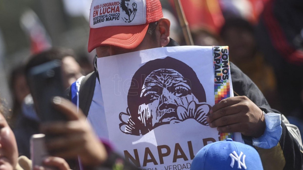 Foto Pablo Caprarulo