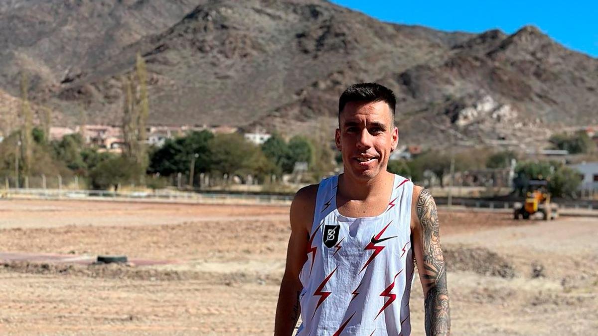 Julin Molina Foto Instagram