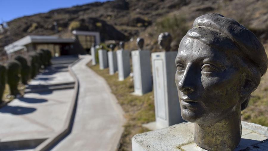 La Carolina, un pueblo con identidad minera y poética en San Luis