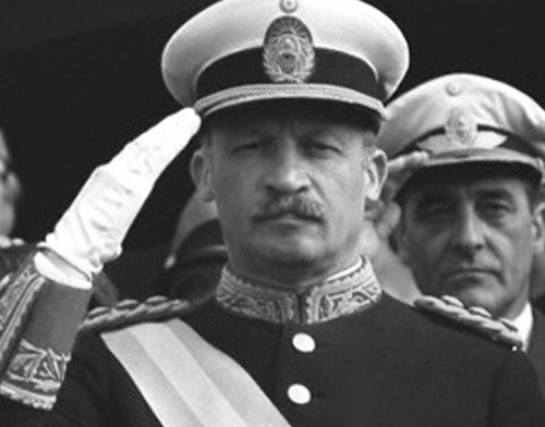 Ongana cerr todas las universidades por tres semanas