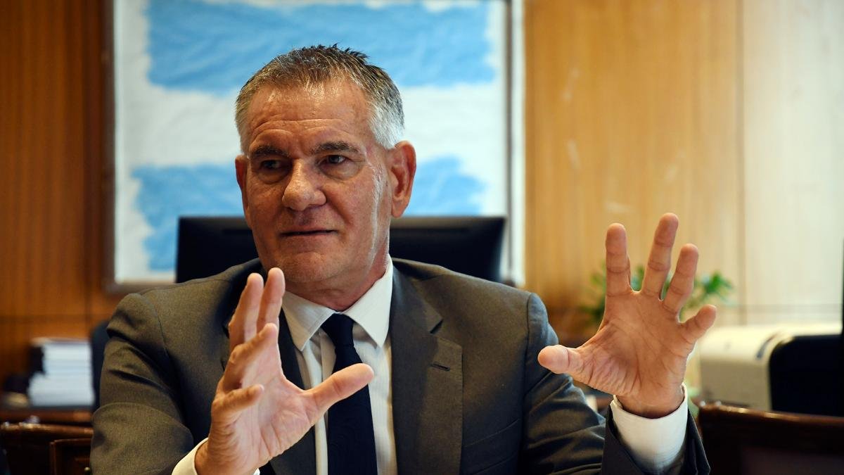 La recaudación impositiva creció 109,2% en junio y alcanzó los $ 3,5 billones