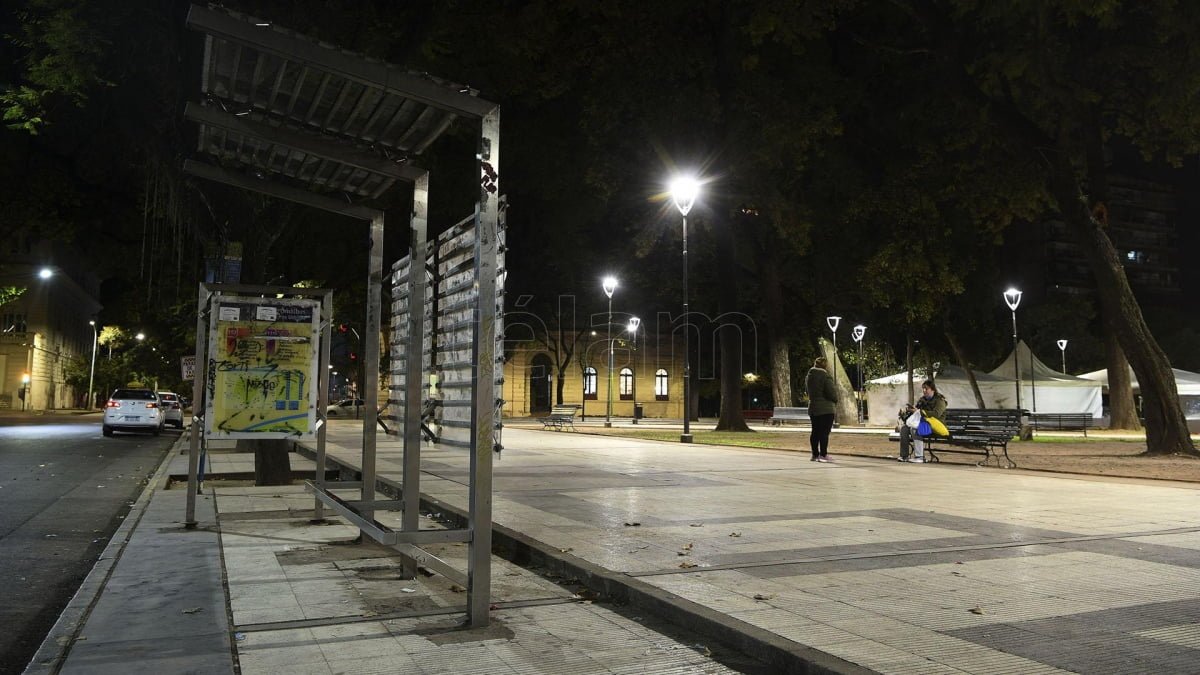 La UTA confirmó paros en provincias y dijo que no permitirá presiones de las empresas