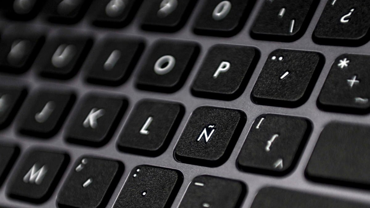 La planta de Asus Argentina en Parque Patricios Foto Leo Vaca