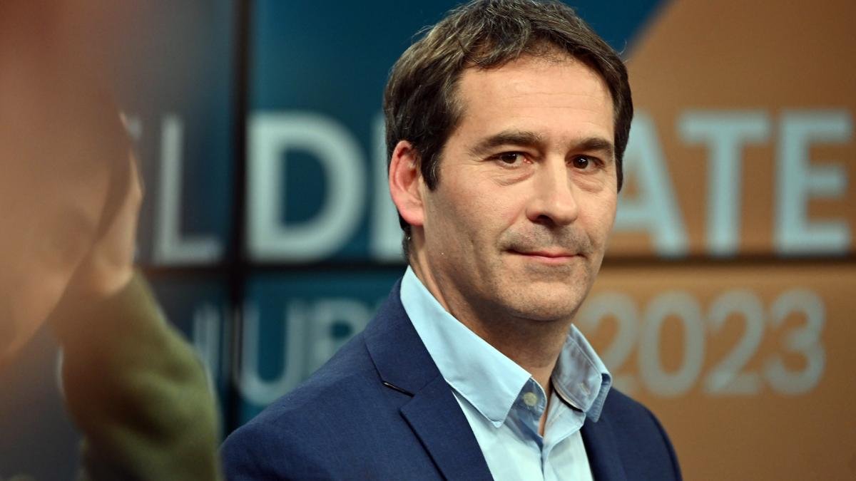 Juan Pablo Luque Foto Maxi Jonas