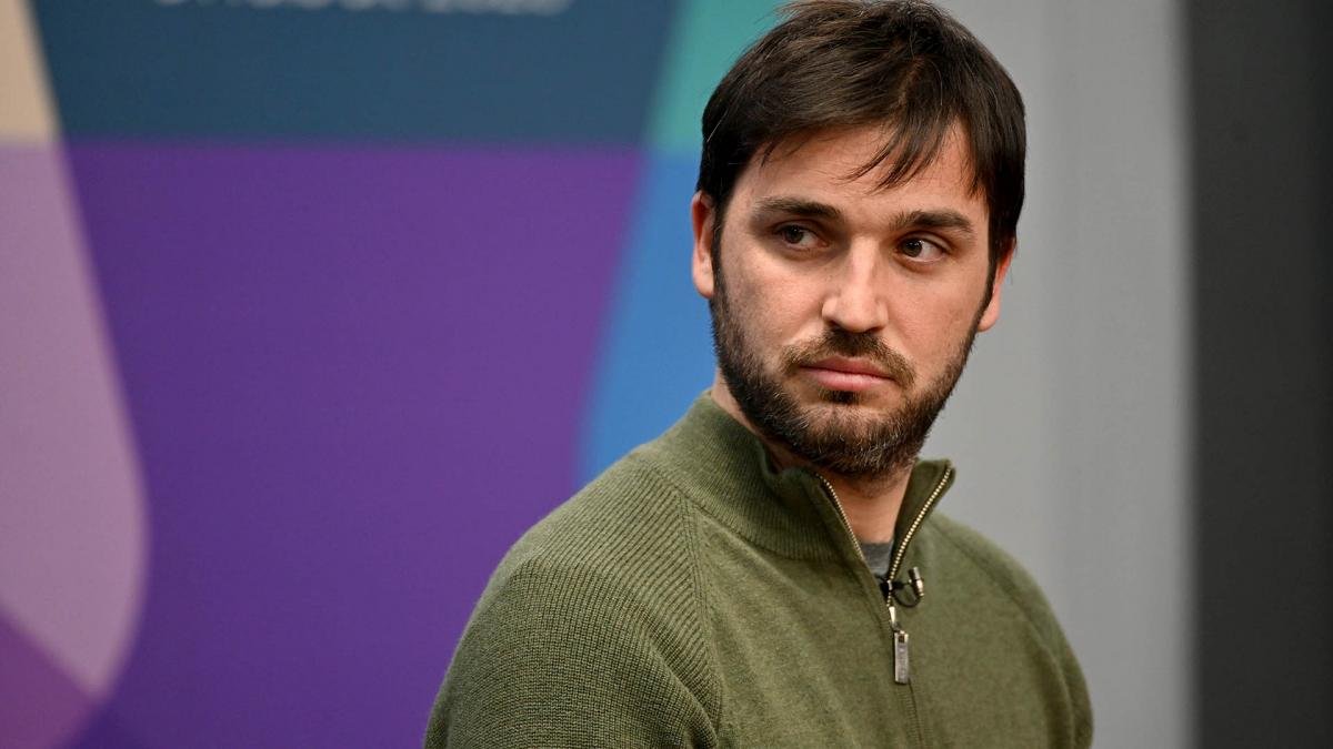 Ignacio Torres Foto Maxi Jonas