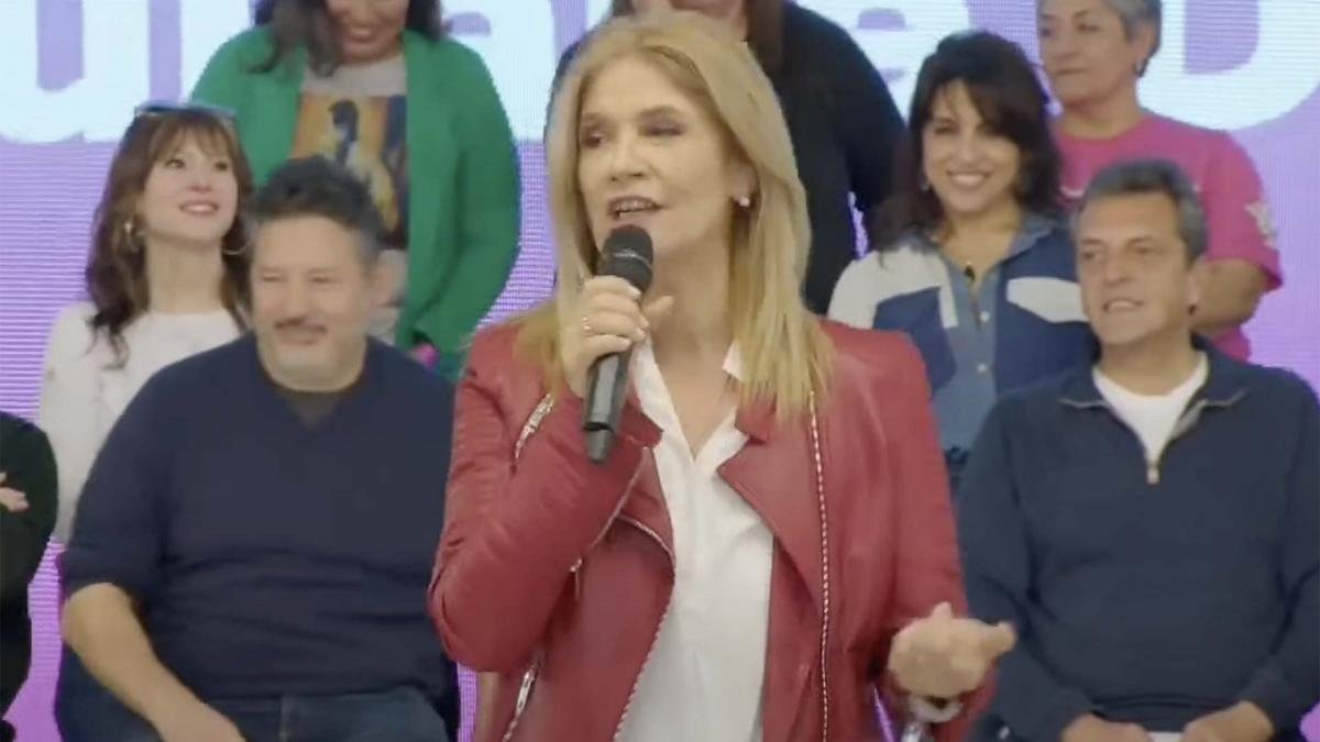 Magario en Merlo Foto Captura 