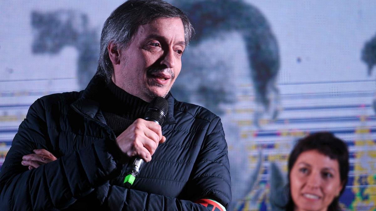 Foto Alfredo Luna archivo