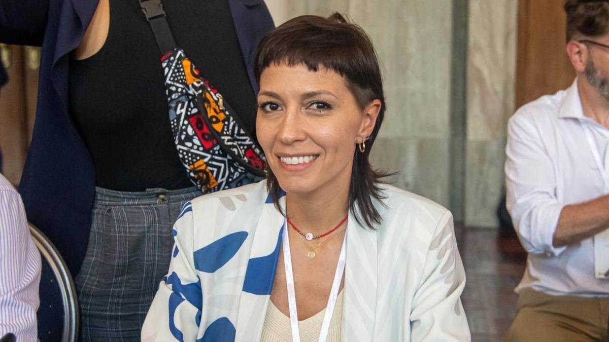 Mayra Mendoza convocó a los vecinos de Quilmes a sumarse a «un proyecto de trabajo serio»