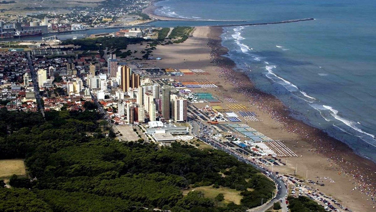 Necochea tendr actividades con foco en las infancias Foto Archivo