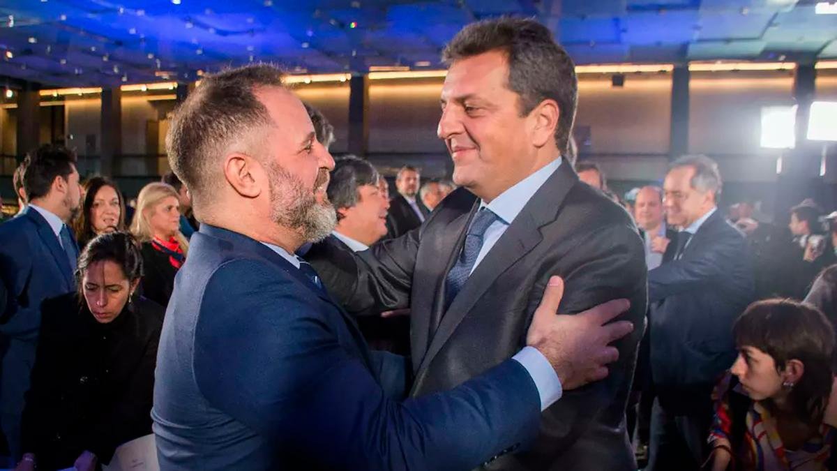 Para el Director de la PSA, Massa representa un «cambio de paradigma» en seguridad