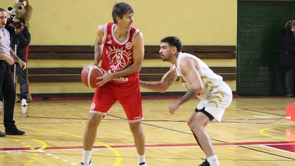 Fotos Gustavo Gonzlez CAB