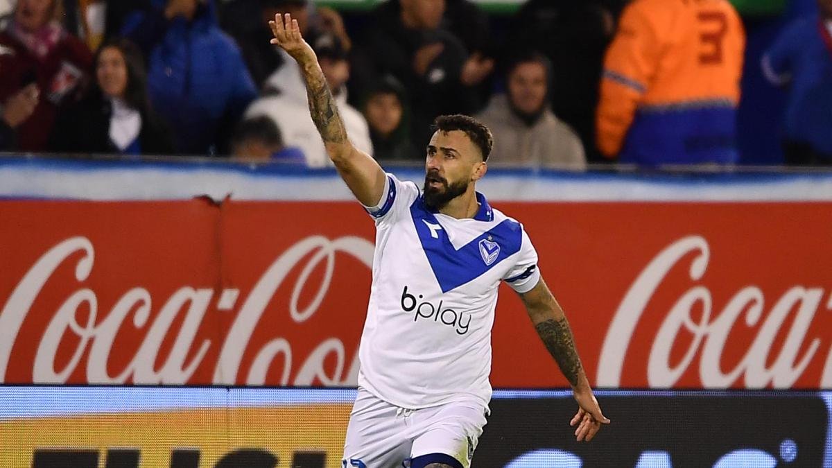 Foto Maximiliano Luna