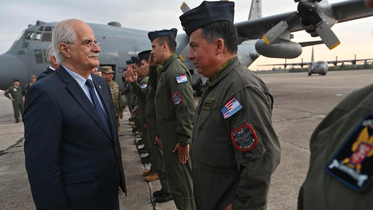 Foto Victoria Gesualdi 