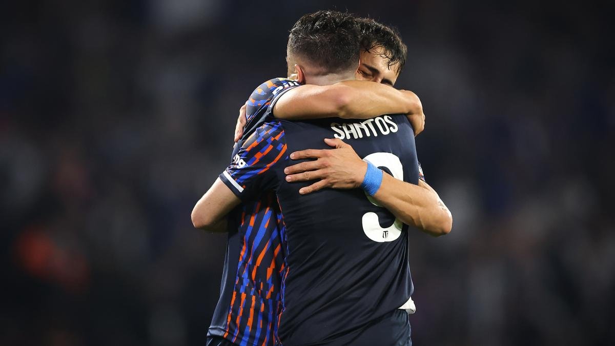 Talleres le gana a Godoy Cruz y se acerca a la punta