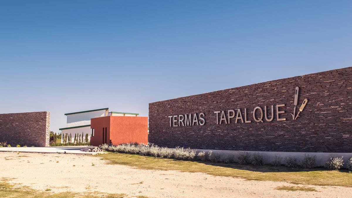 La propuesta tapalquense se suma a las 45 piscinas de aguas termales que ya existen en la provincia de Buenos Aires Foto Prensa