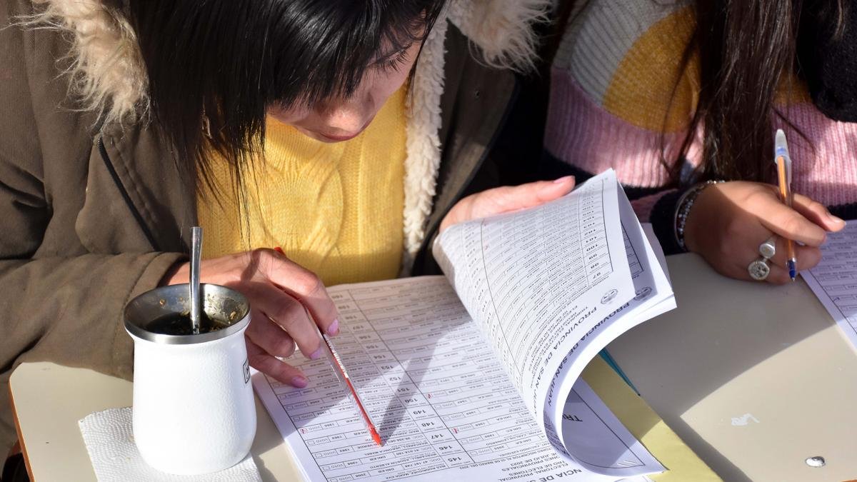 se registraron 13 listas ms que las contabilizadas en las primarias de 2015