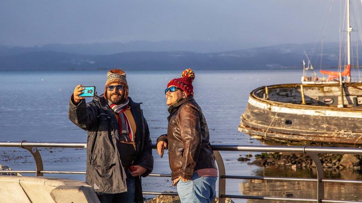 Foto Cristian Urrutia