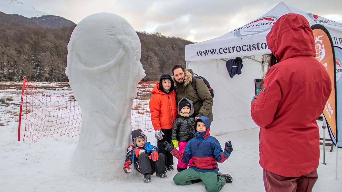 Foto Cristian Urrutia