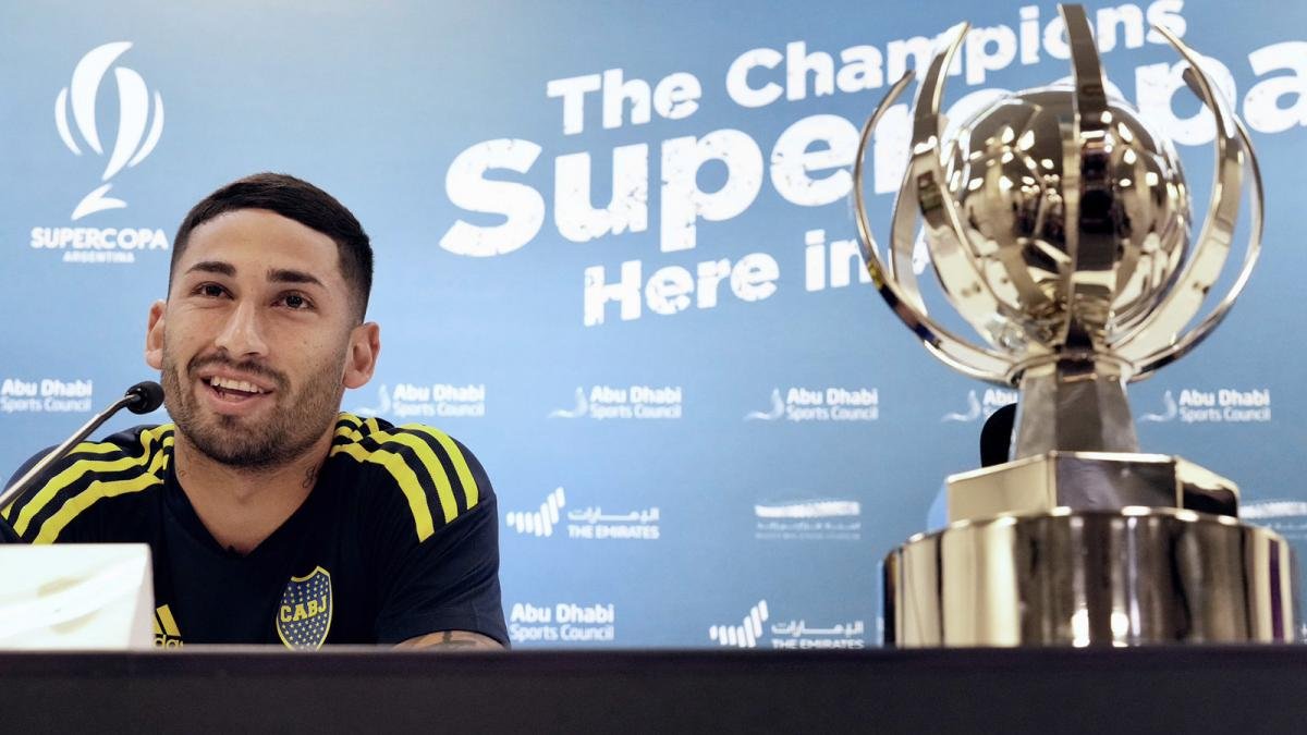 Varela con un pie en Portugal Foto Archivo