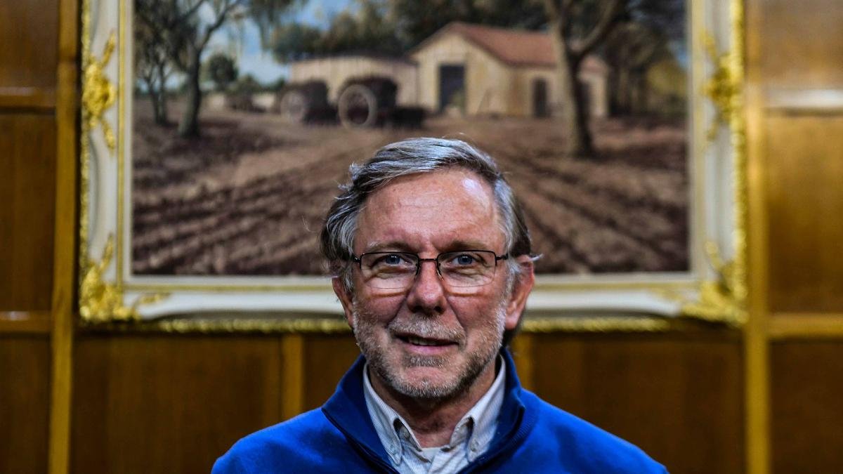 Bahillo cuestionó a Milei: romper con China equivale a «una sequía» en caída de divisas