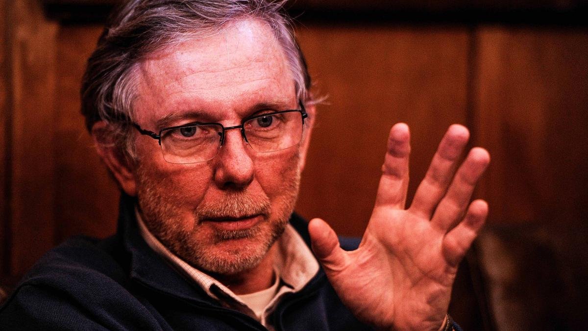 Hay una agenda muy vinculada al sector adems de todas las asistencias que se hacen a travs de las provincias dijo Bahillo Foto Fernando Gens