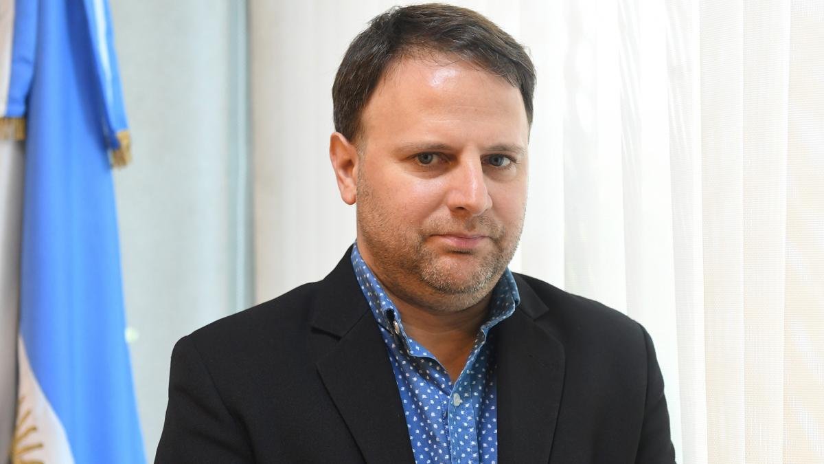 Nicols Batlle Foto Alejandro Santa Cruz