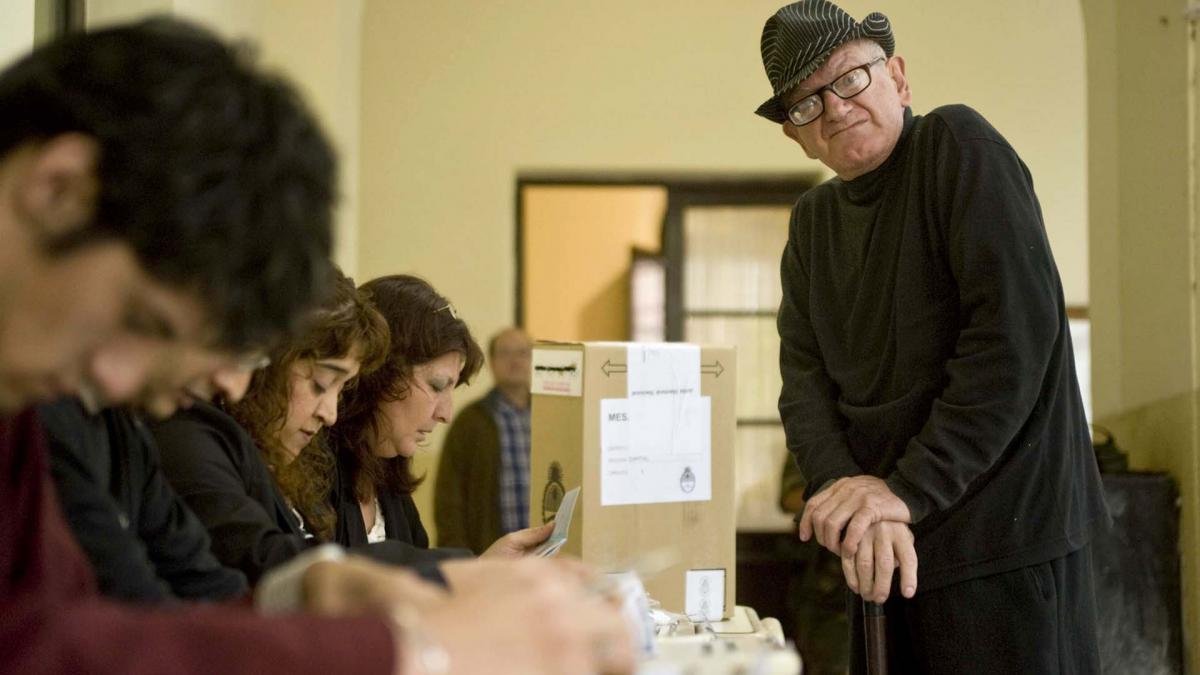 Foto archivo Ariel Pacheco