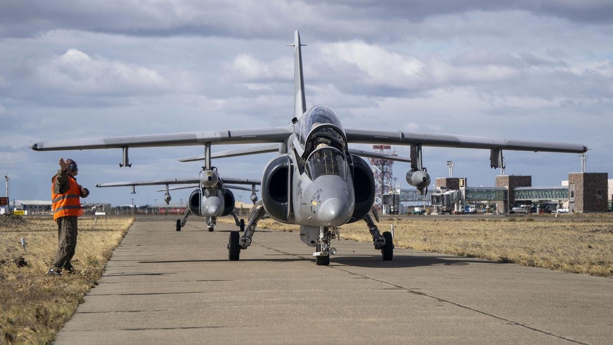 Foto Walter Diaz archivo