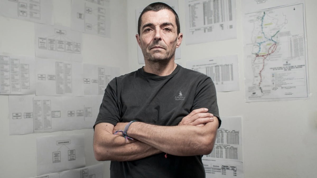 Dolor por la muerte del fiscal Federico Delgado