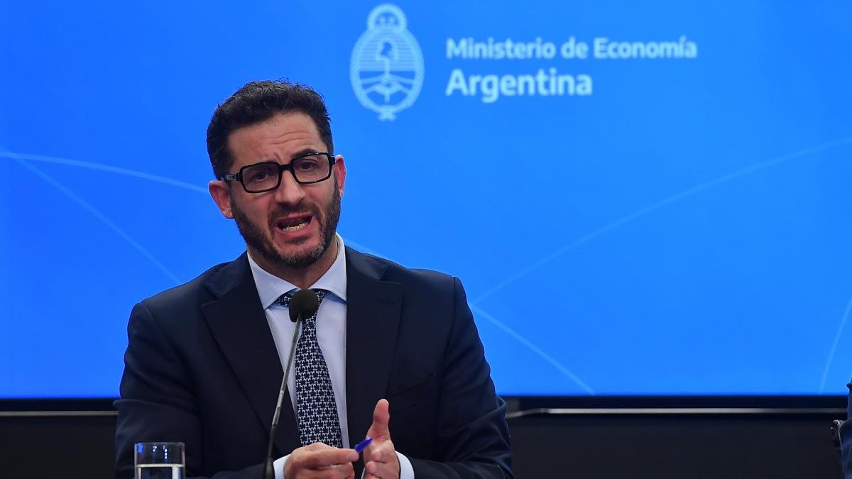 Foto Maximiliano Luna