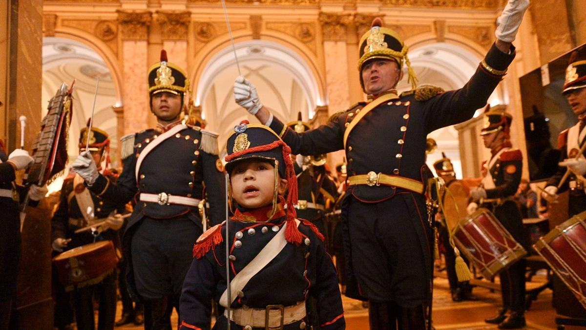 Foto Victoria Gesualdi