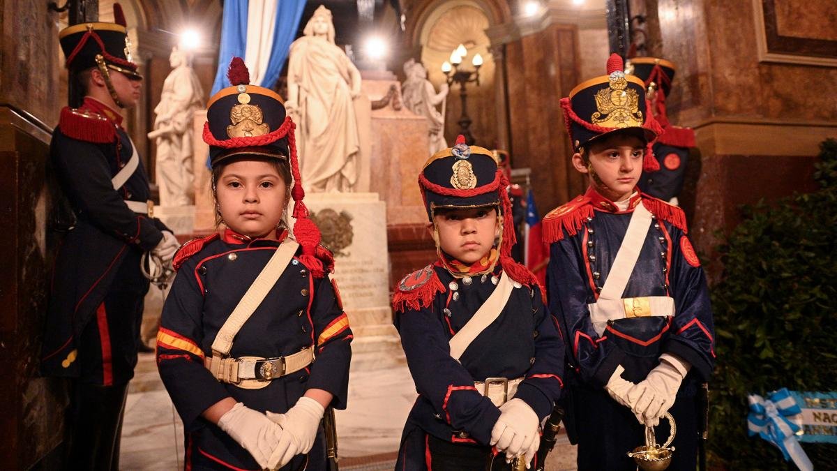 Foto Victoria Gesualdi