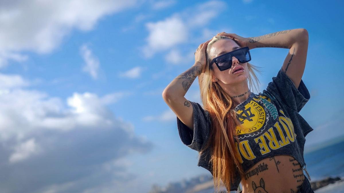 El 15 en la Plaza de la Msica de la capital cordobesa se har el Festival GRL PWR 2023 con la actuacin de Marilina Bertoldi La Joaqui imagen La Zowi Perot Ching Alex Anwandter entre otros Foto Diego Izquierdo