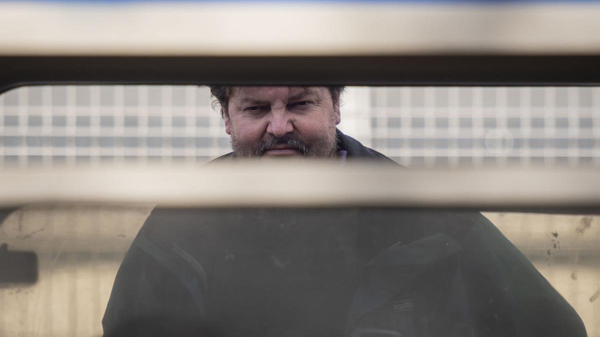 Facundo Molares Foto Eliana Obregn 