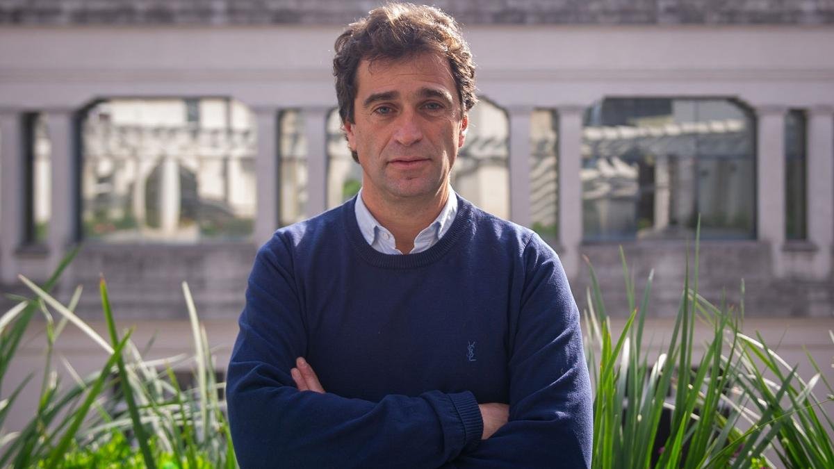 Solano El FITU no puede ser expresin solo de un sector progresista de la clase media Foto archivo Lara Sartor