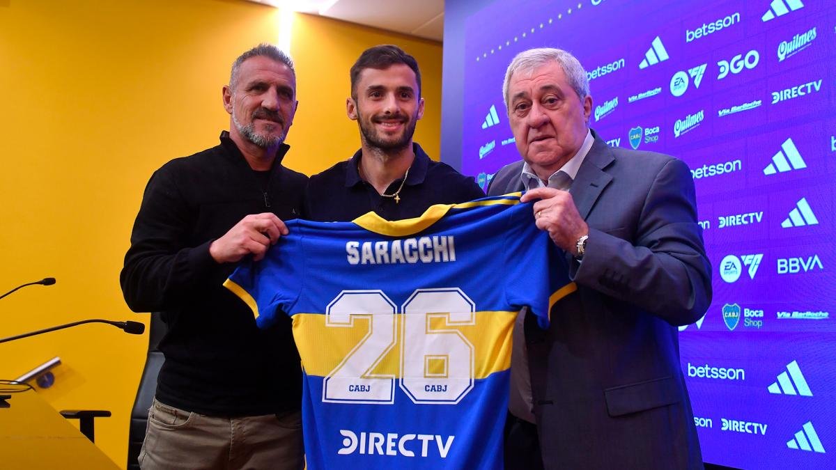 Foto Maximiliano Luna