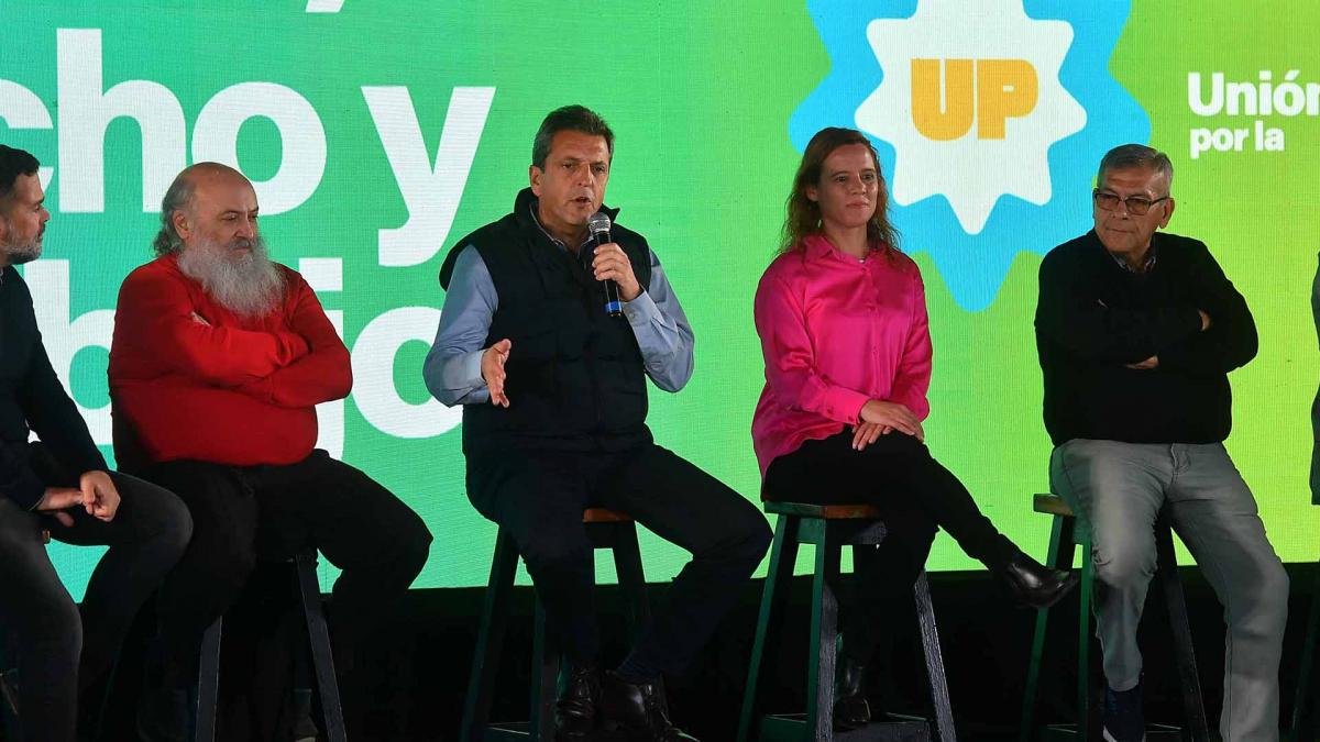 Foto Maximiliano Luna