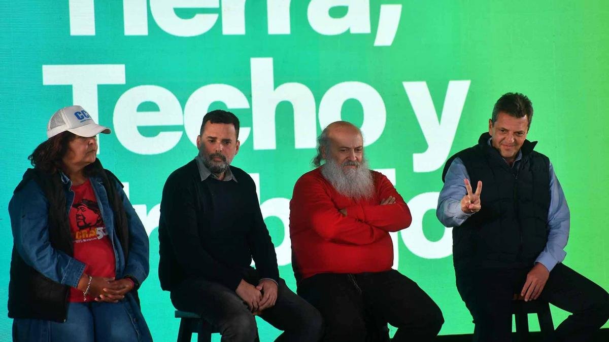 Foto Maximiliano Luna