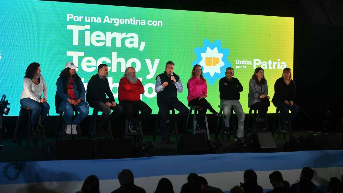 Foto Maximiliano Luna