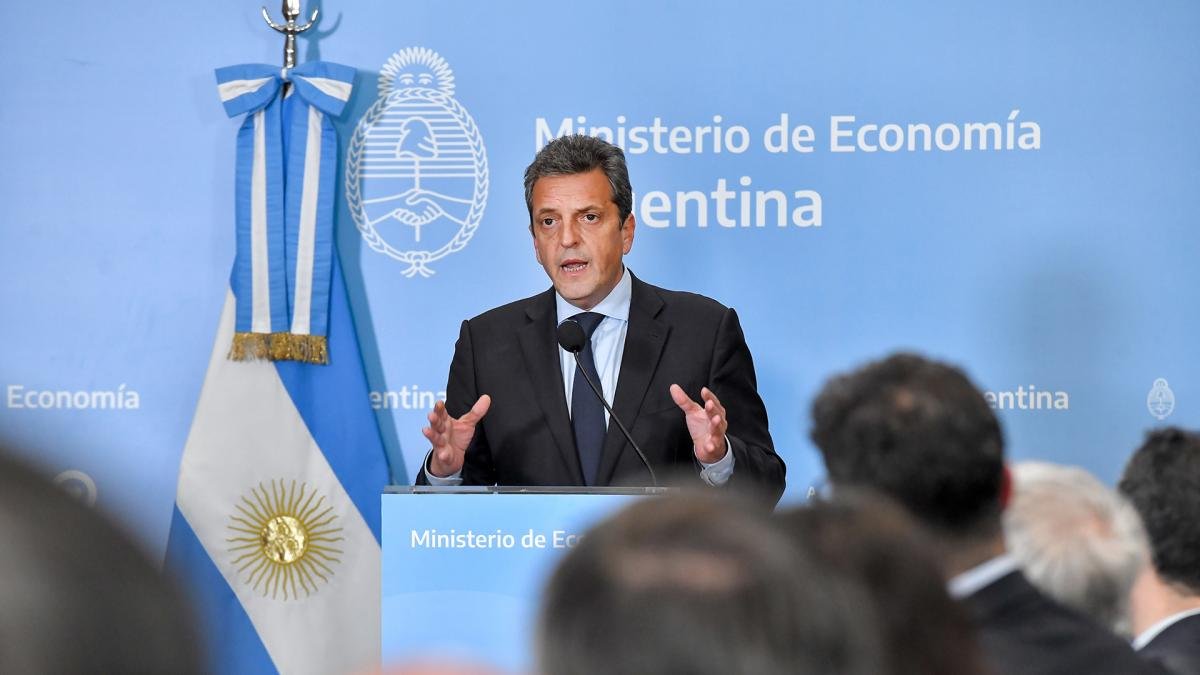 Foto Prensa Ministerio de Economa