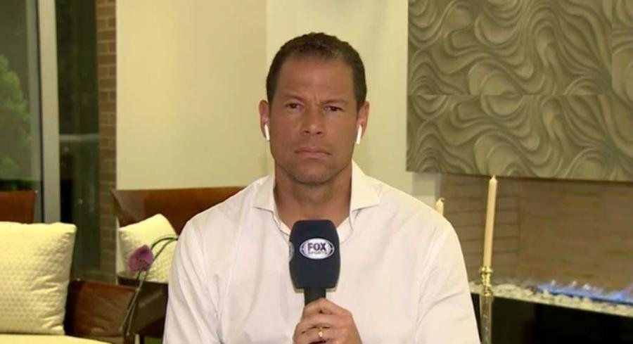 Óscar Córdoba: «No sé si este Boca tiene la madurez para vencer a Racing en la vuelta»